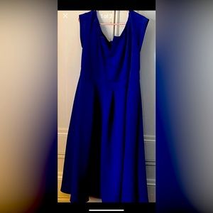 Beautiful plus size dress size 3x